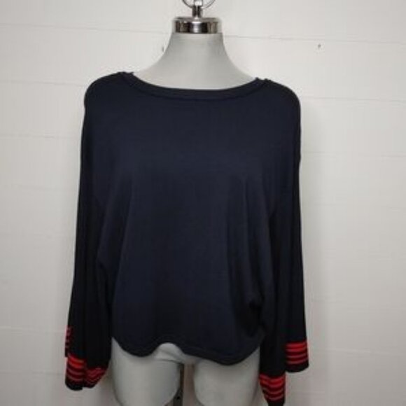 525 America oversized sweater size XS - Picture 1 of 6